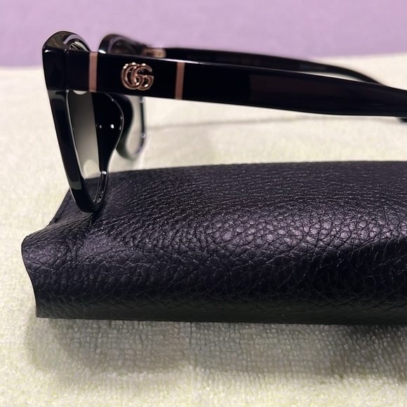 GUCCI GG1122SA SUNGLASSES ๐ - Picture 5 of 12